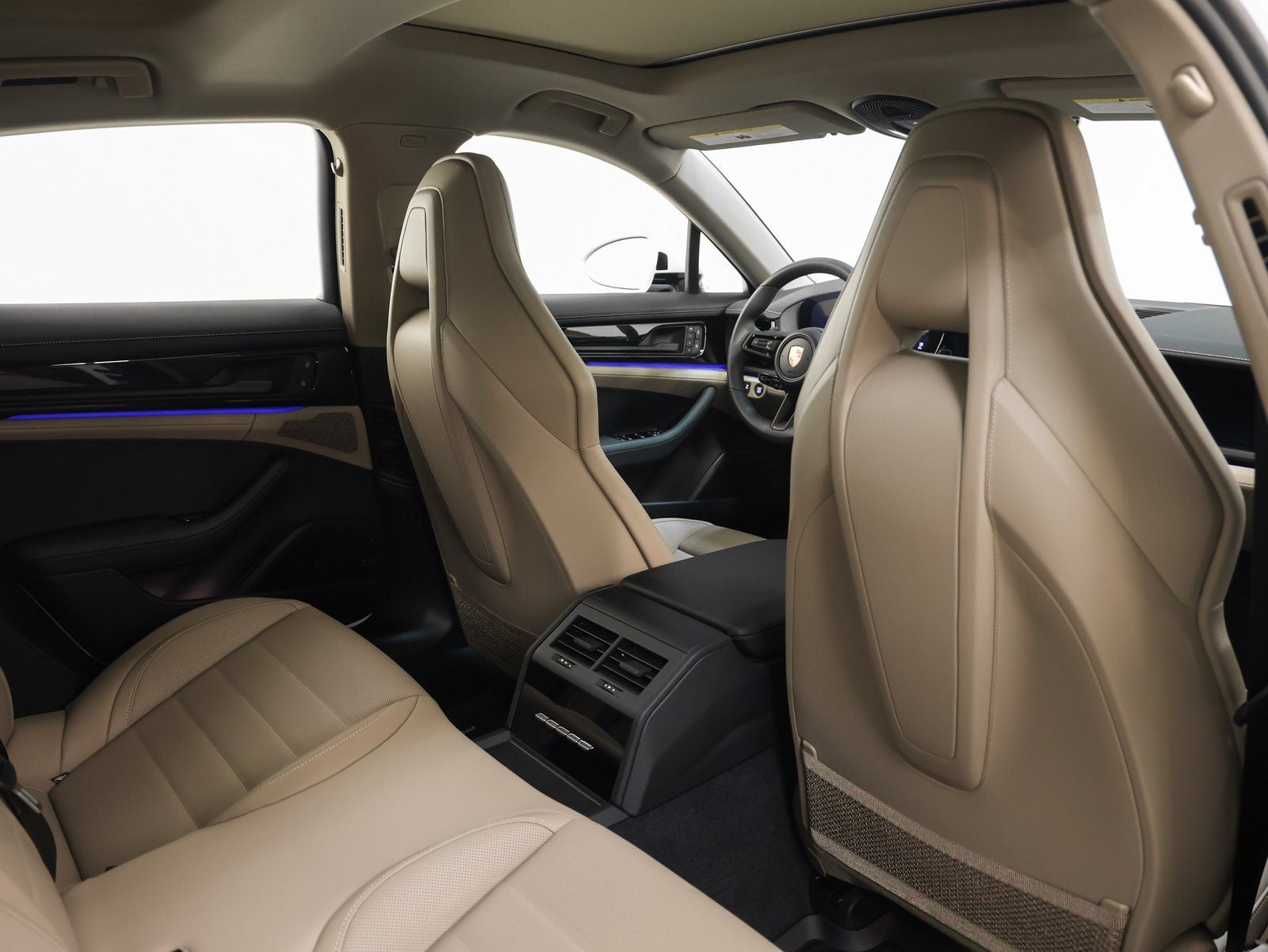 2025 Porsche Panamera Panamera 4