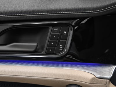 2025 Porsche Panamera Panamera 4