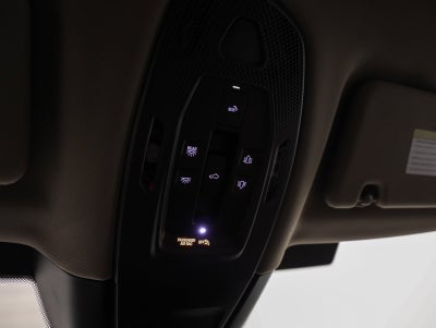 2025 Porsche Panamera Panamera 4