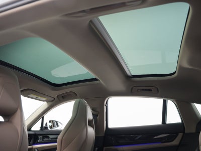 2025 Porsche Panamera Panamera 4