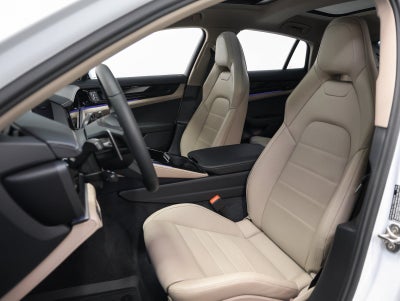 2025 Porsche Panamera Panamera 4