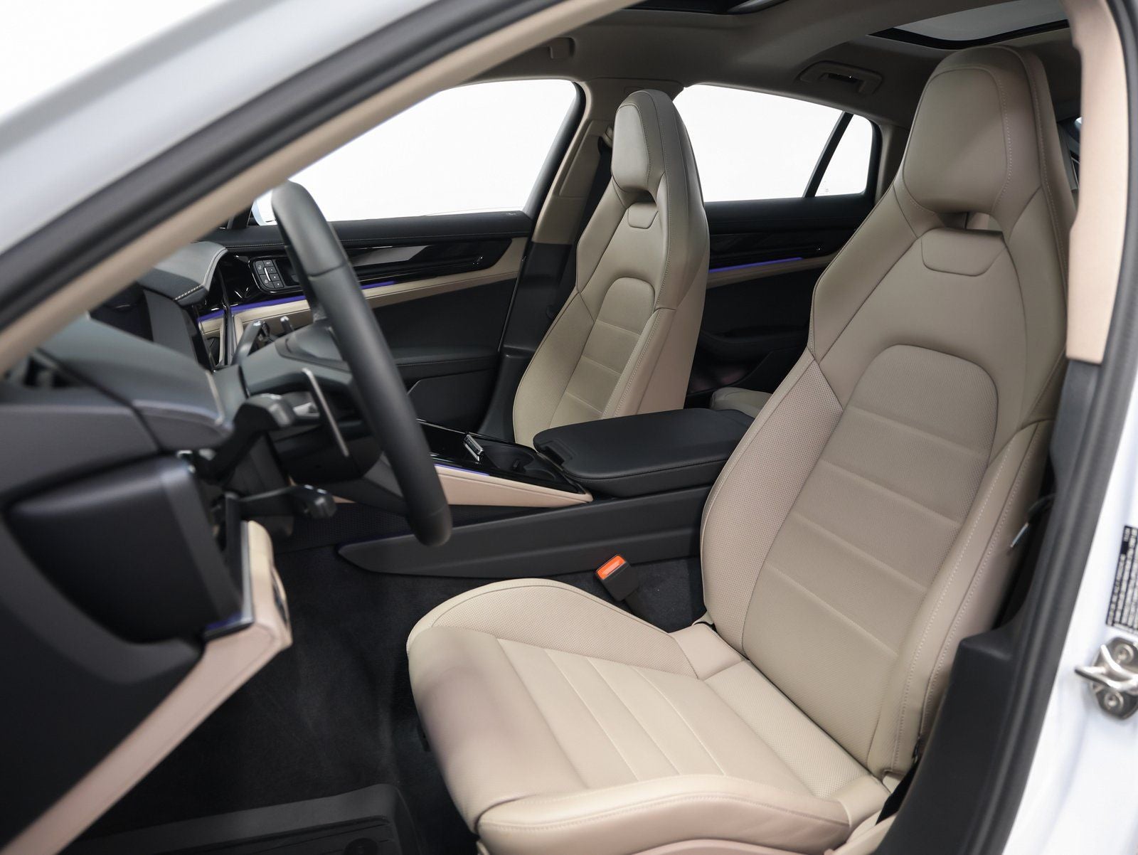 2025 Porsche Panamera Panamera 4