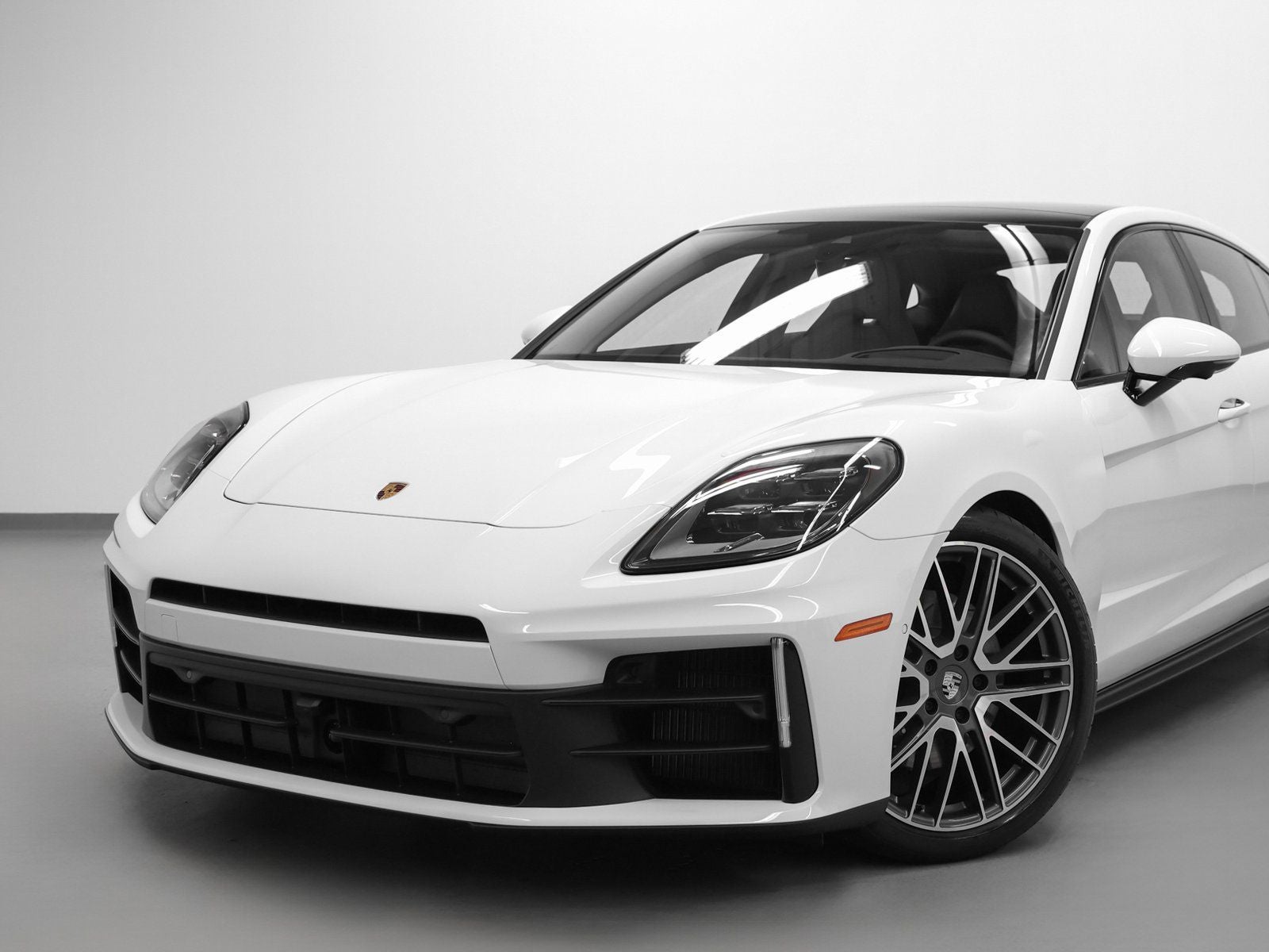 2025 Porsche Panamera Panamera 4
