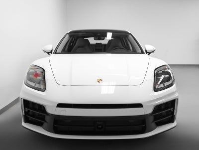 2025 Porsche Panamera Panamera 4