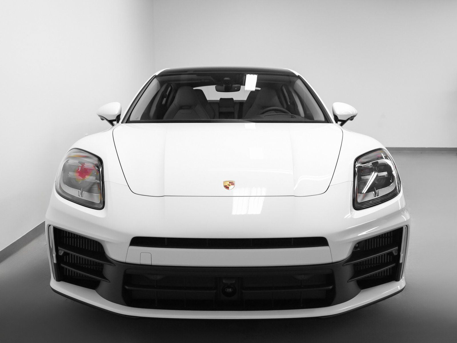 2025 Porsche Panamera Panamera 4