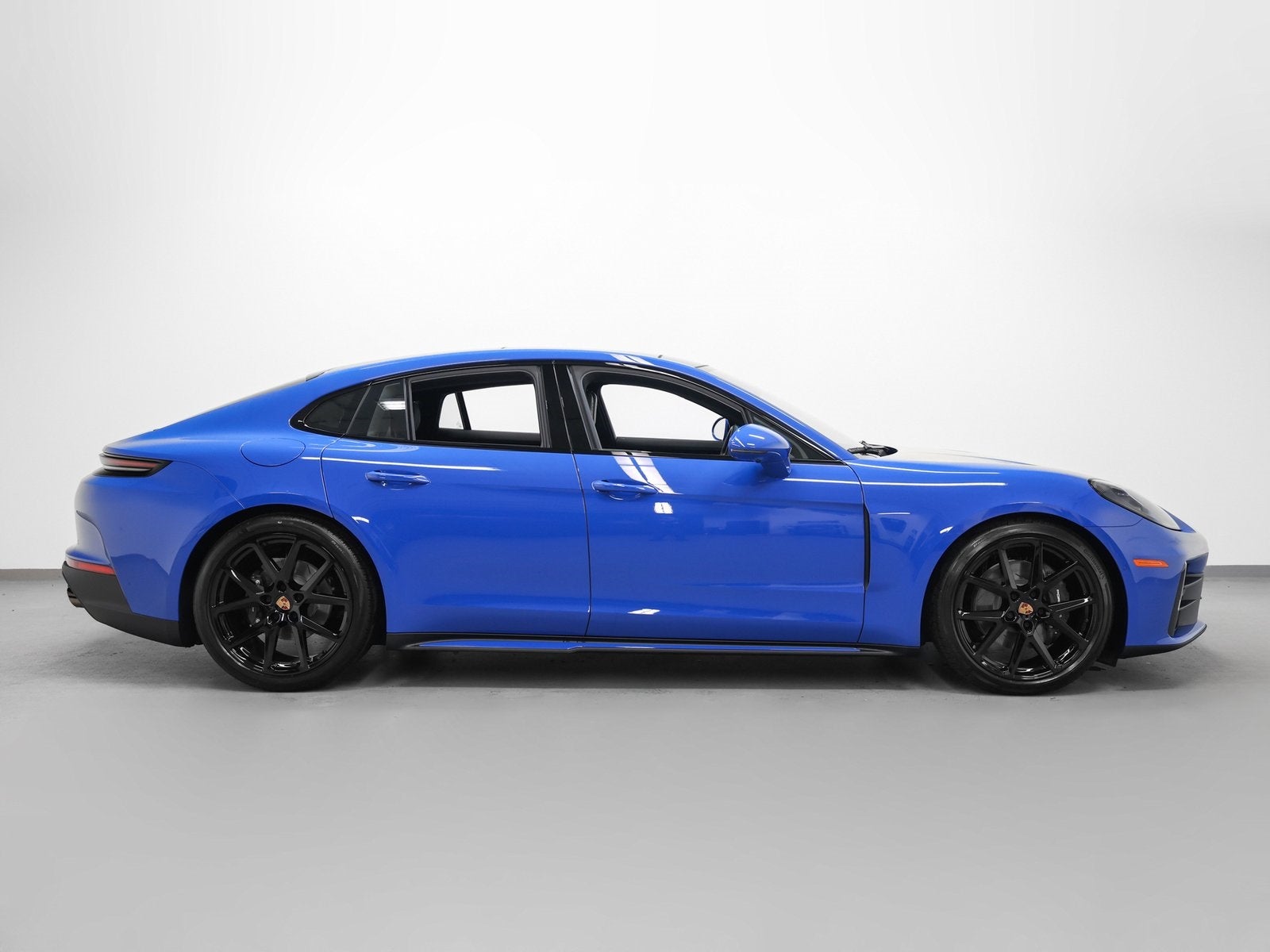 2026 Porsche Panamera Panamera 4