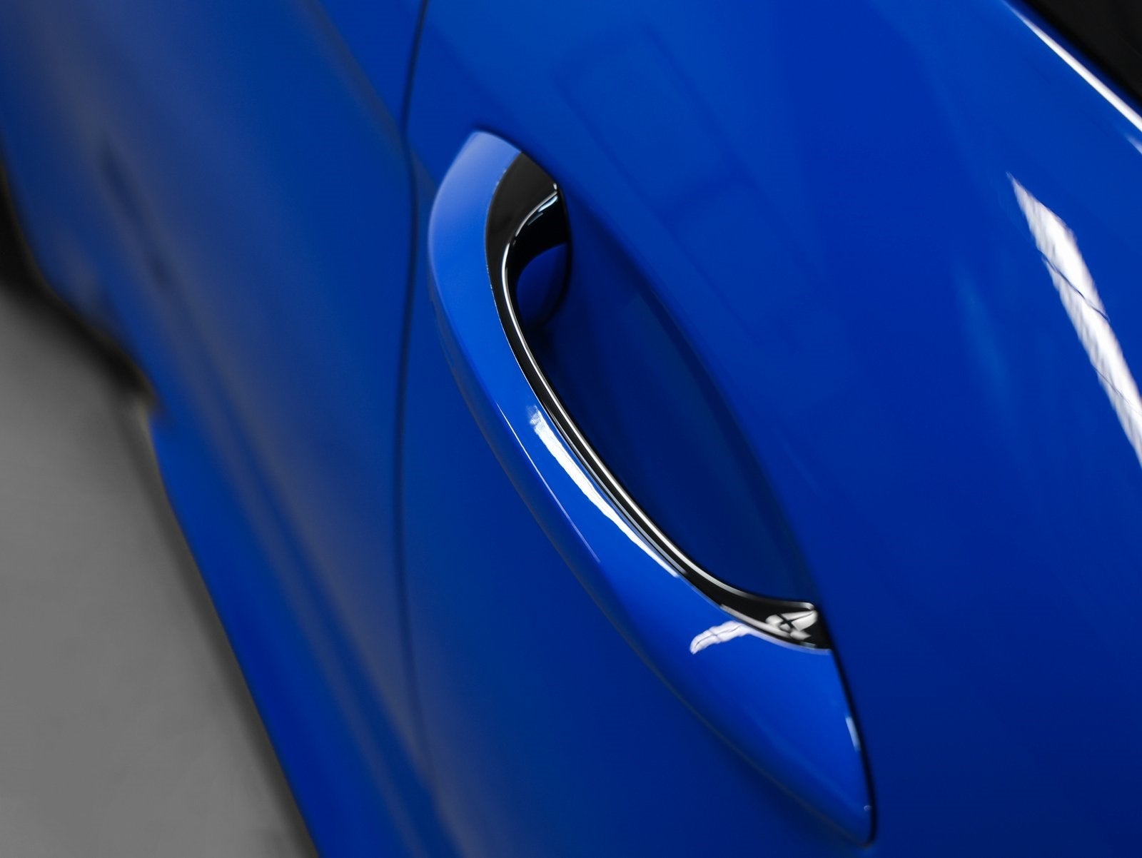 2026 Porsche Panamera Panamera 4