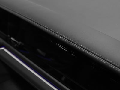 2026 Porsche Panamera Panamera 4