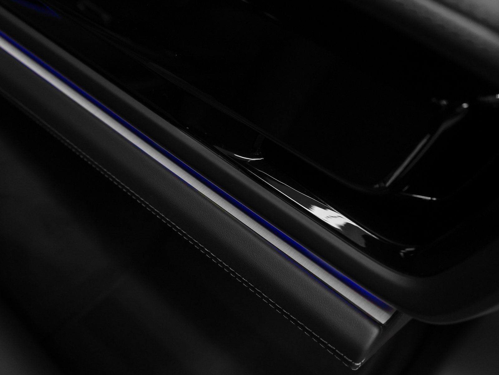 2026 Porsche Panamera Panamera 4