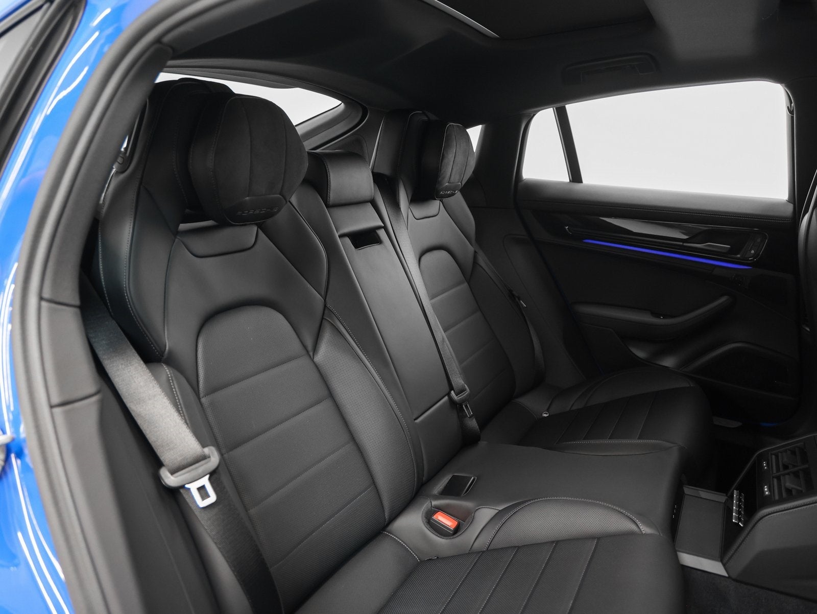 2026 Porsche Panamera Panamera 4