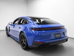 2026 Porsche Panamera Panamera 4