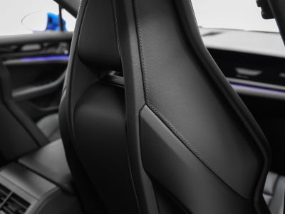 2026 Porsche Panamera Panamera 4