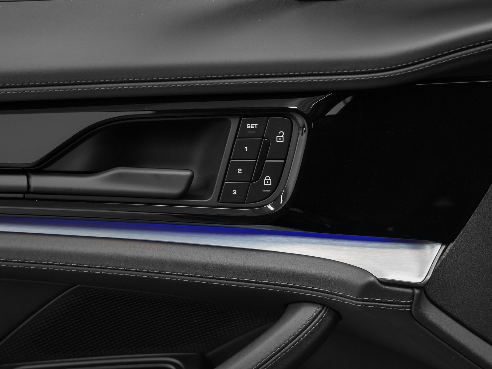 2026 Porsche Panamera Panamera 4