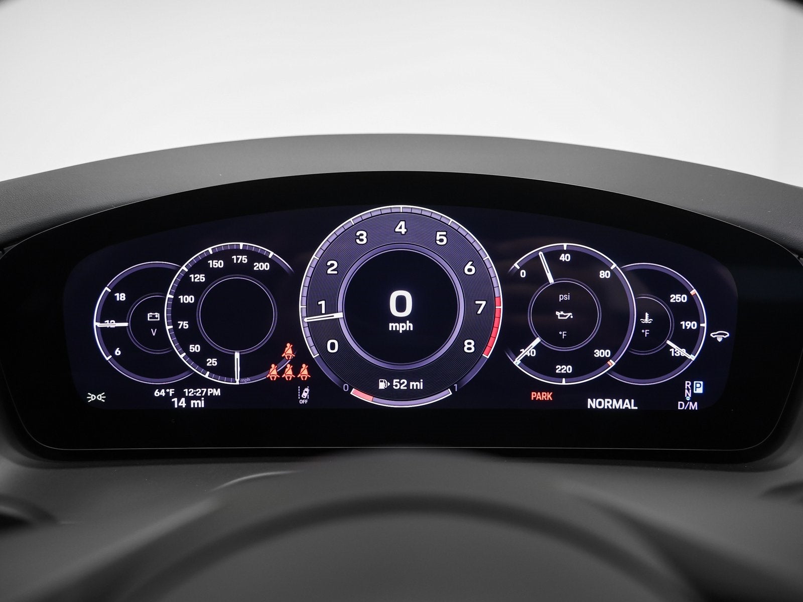 2026 Porsche Panamera Panamera 4