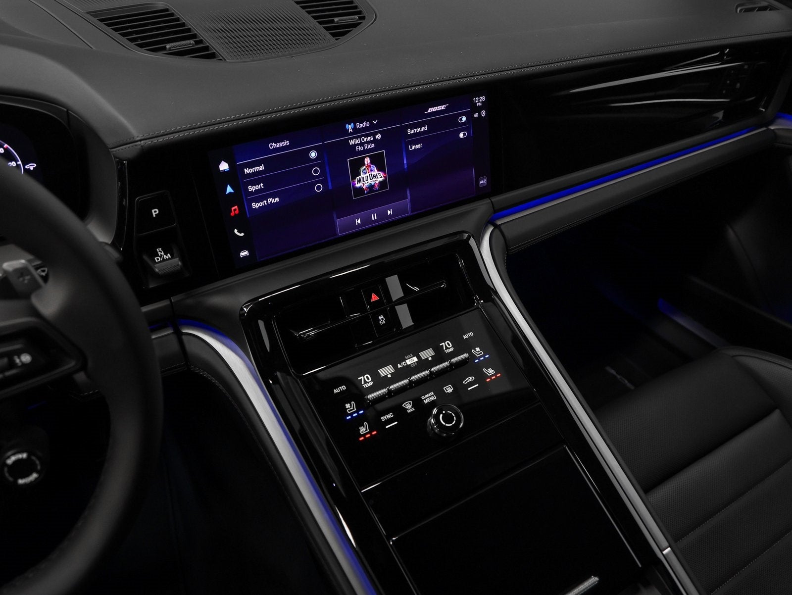 2026 Porsche Panamera Panamera 4