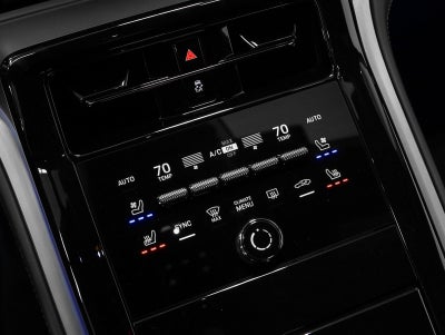 2026 Porsche Panamera Panamera 4