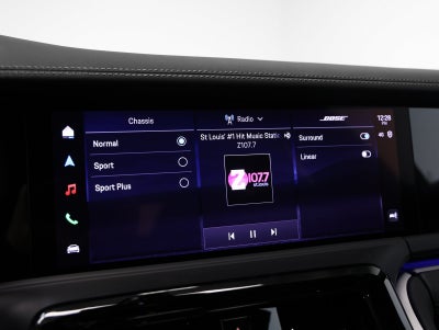 2026 Porsche Panamera Panamera 4