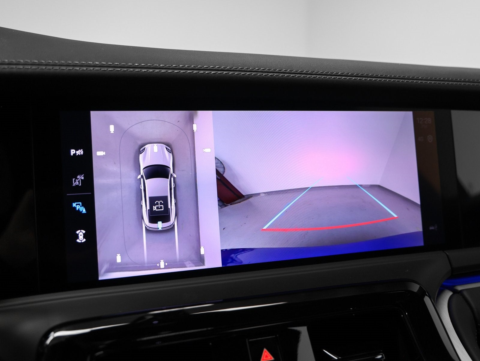 2026 Porsche Panamera Panamera 4