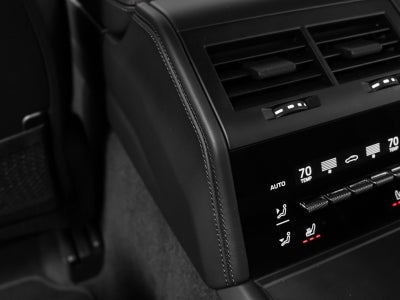 2026 Porsche Panamera Panamera 4