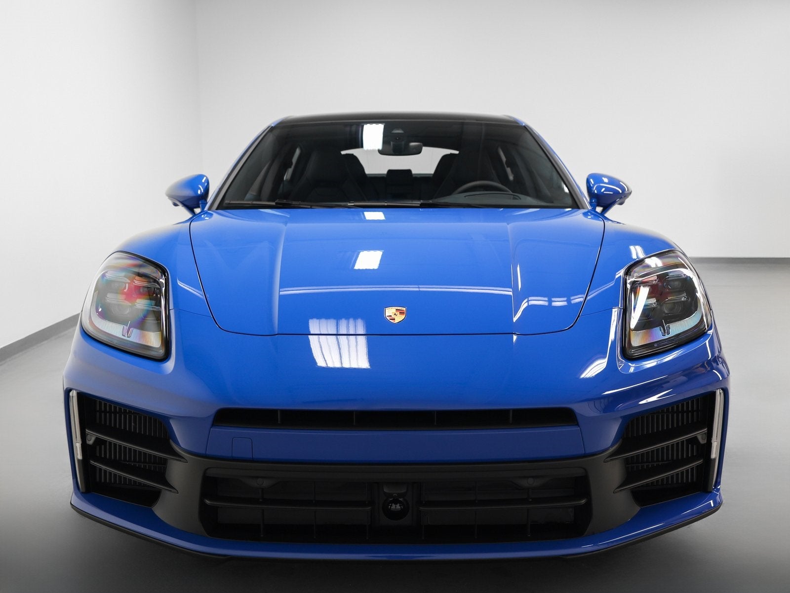 2026 Porsche Panamera Panamera 4