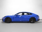 2026 Porsche Panamera Panamera 4