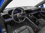 2026 Porsche Panamera Panamera 4