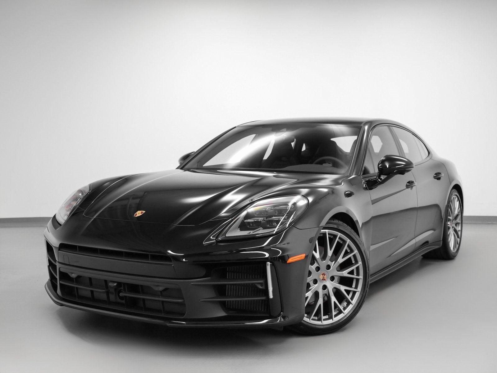2025 Porsche Panamera Panamera 4