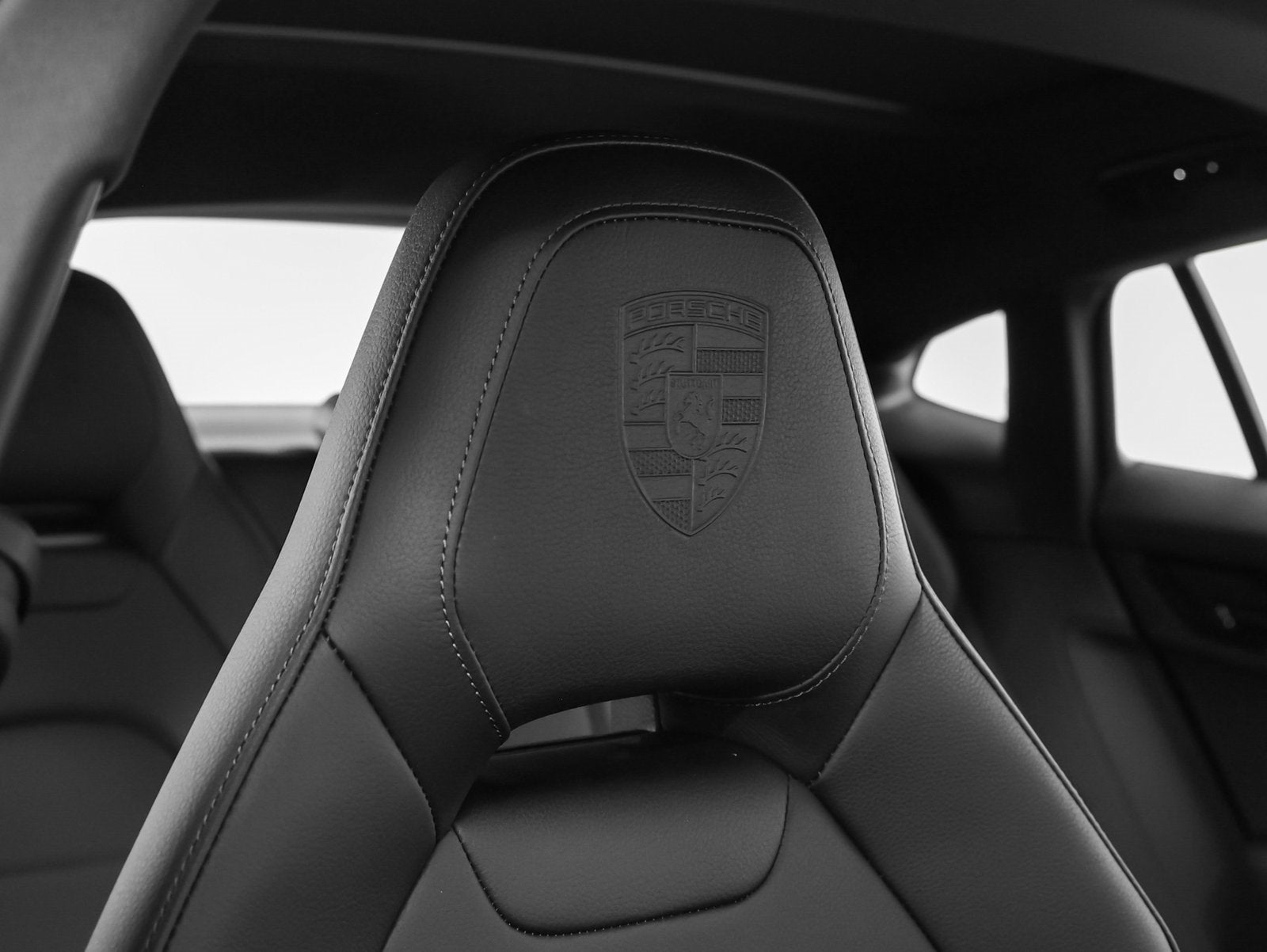 2025 Porsche Panamera Panamera 4