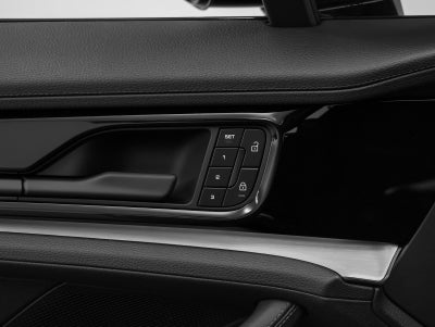 2025 Porsche Panamera Panamera 4