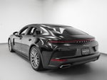2025 Porsche Panamera Panamera 4