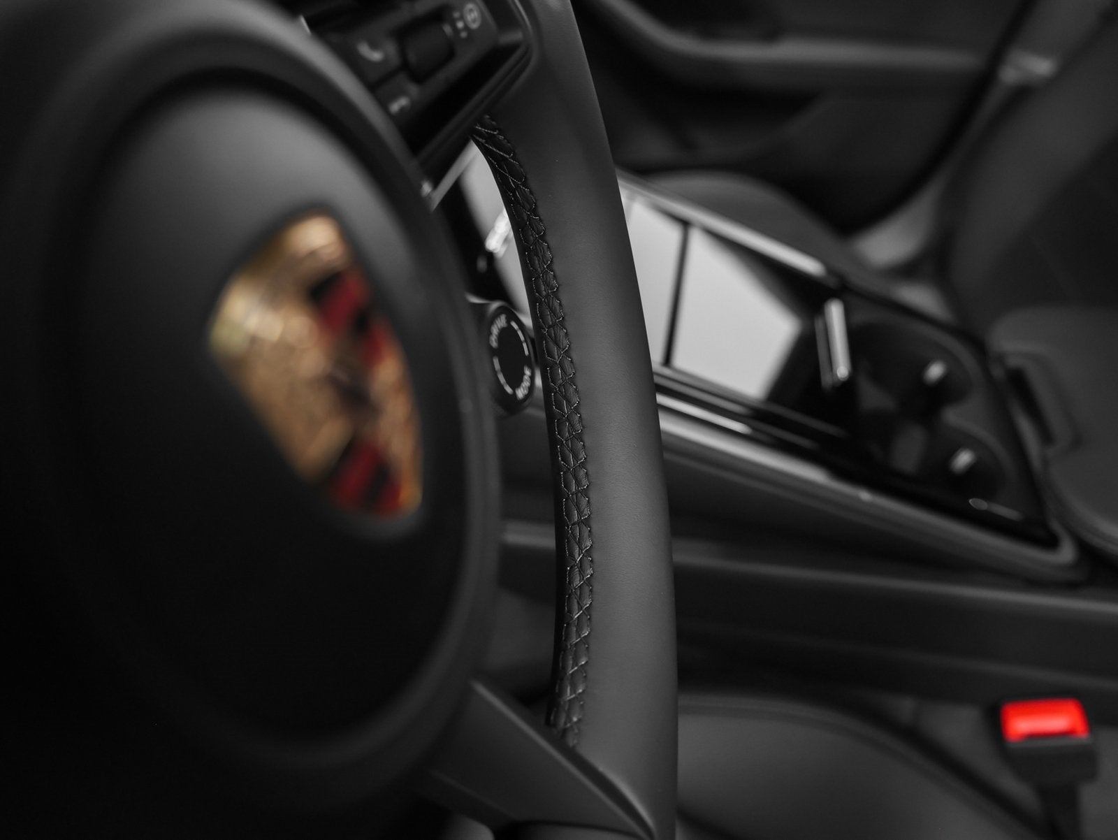 2025 Porsche Panamera Panamera 4