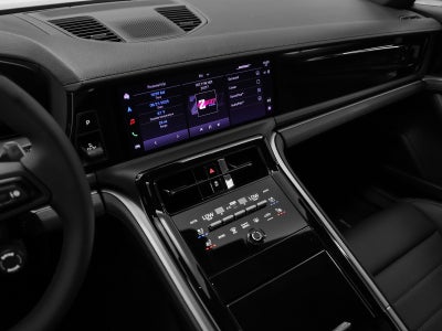 2025 Porsche Panamera Panamera 4