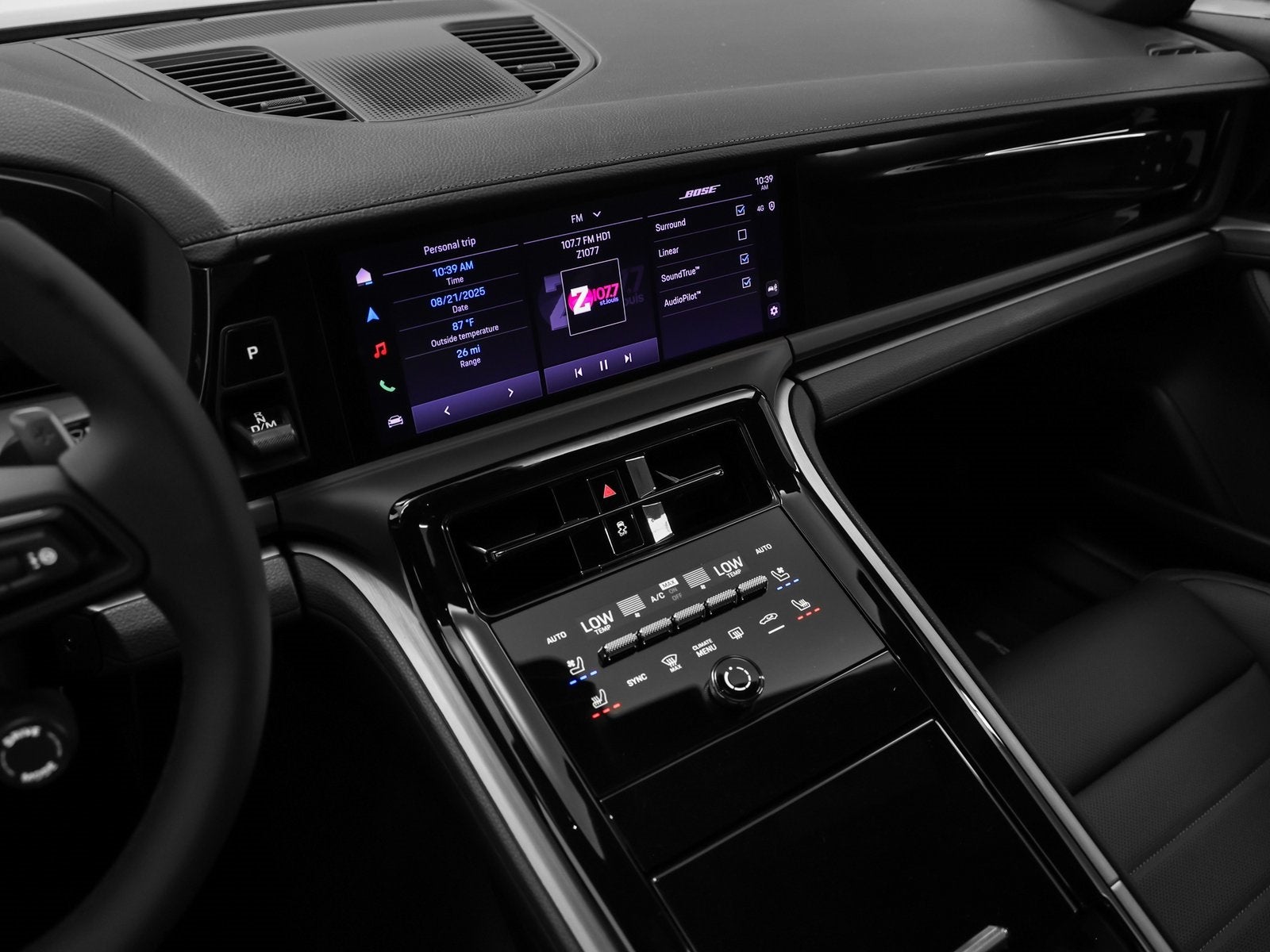 2025 Porsche Panamera Panamera 4