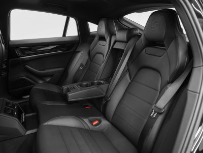 2025 Porsche Panamera Panamera 4