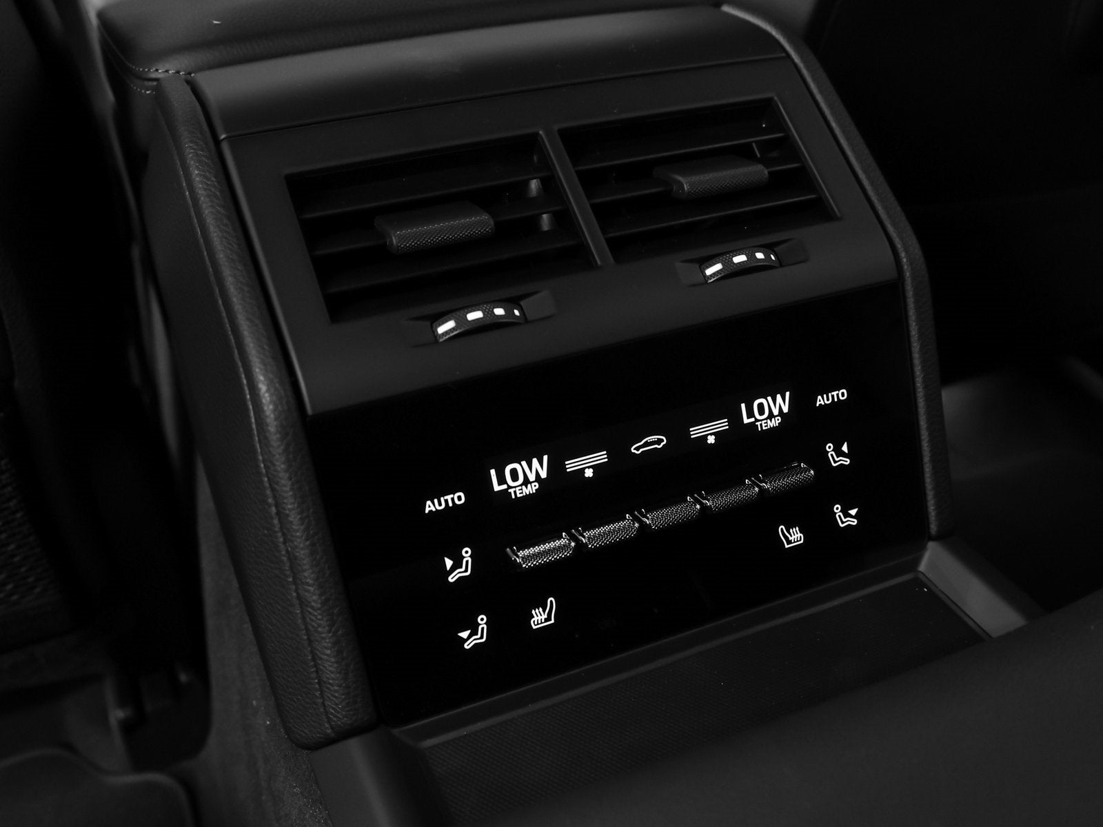 2025 Porsche Panamera Panamera 4