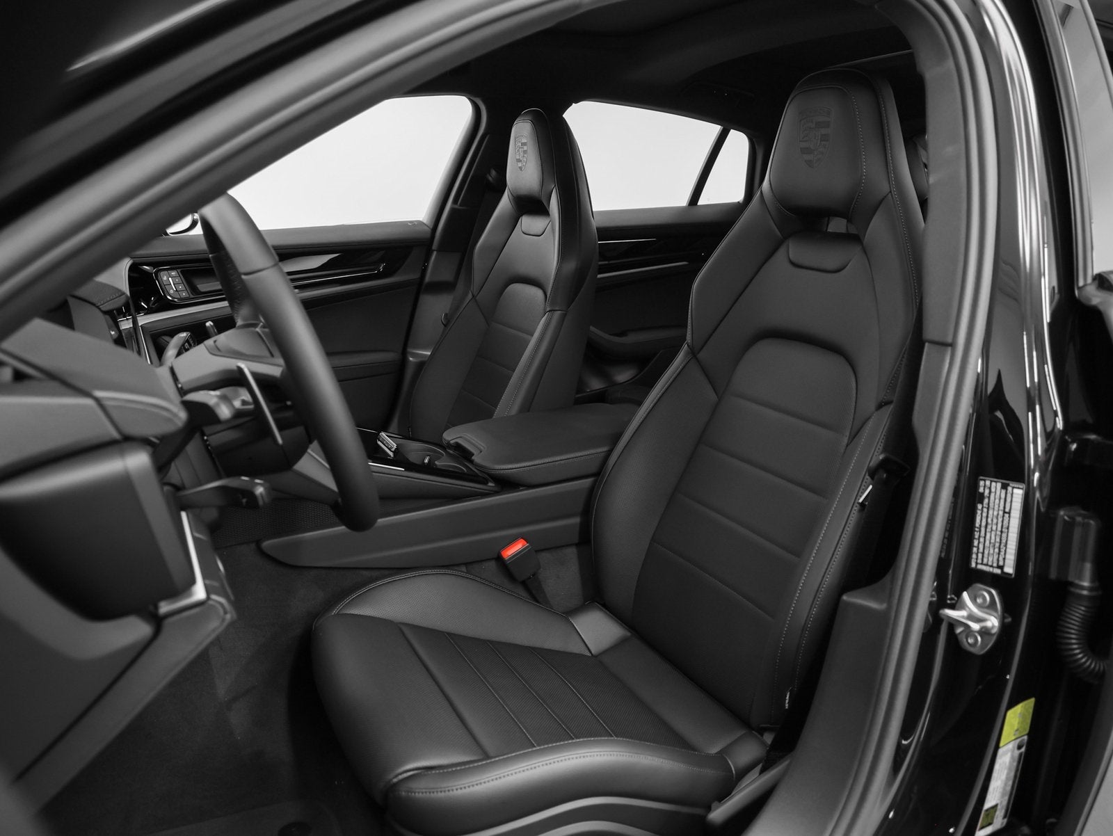 2025 Porsche Panamera Panamera 4