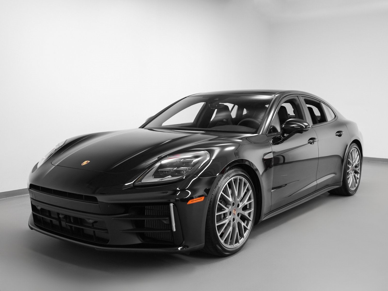 2025 Porsche Panamera Panamera 4