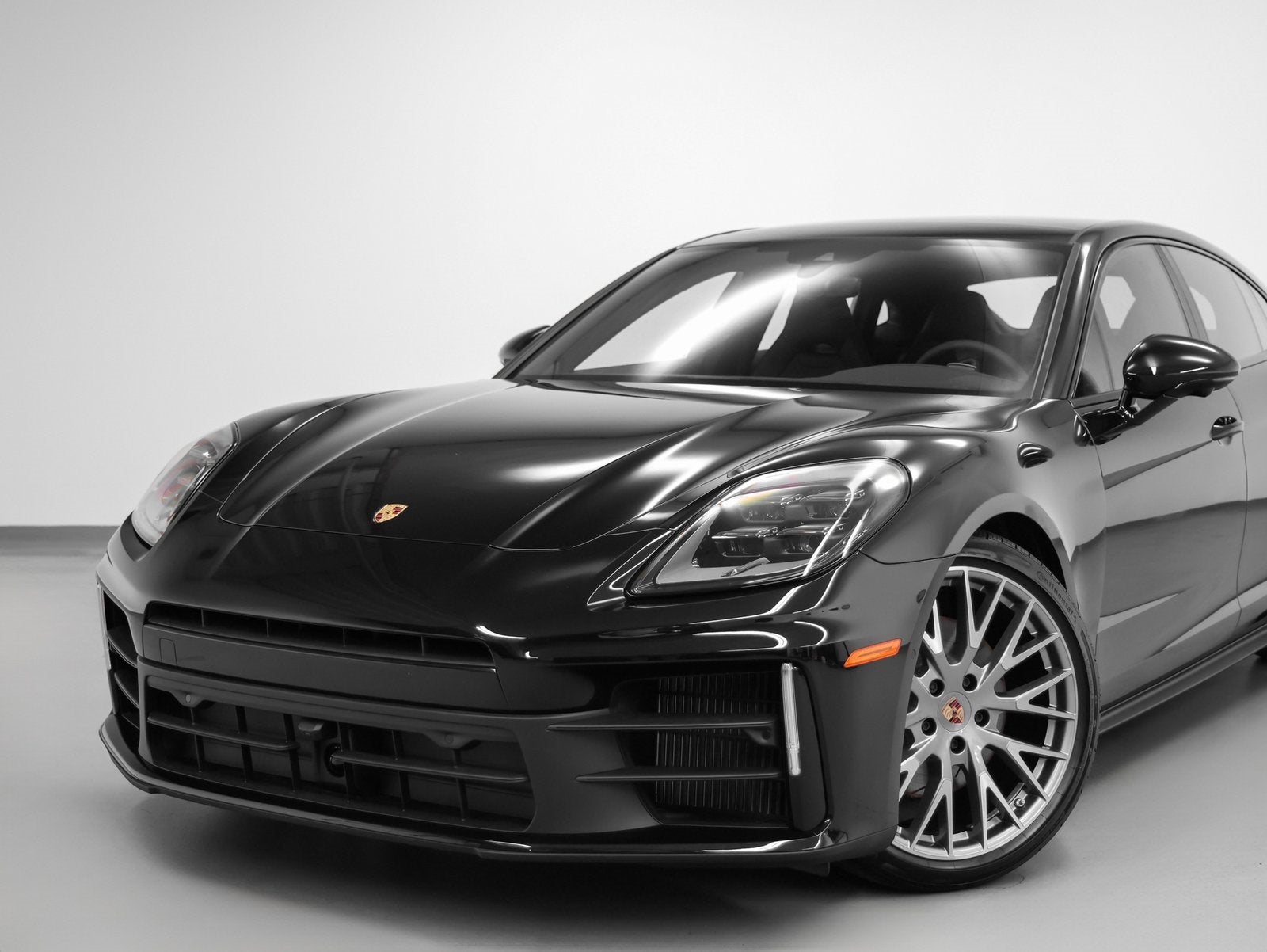 2025 Porsche Panamera Panamera 4