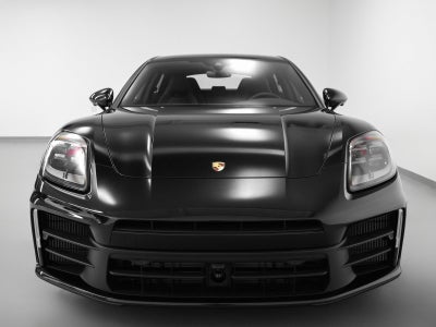 2025 Porsche Panamera Panamera 4