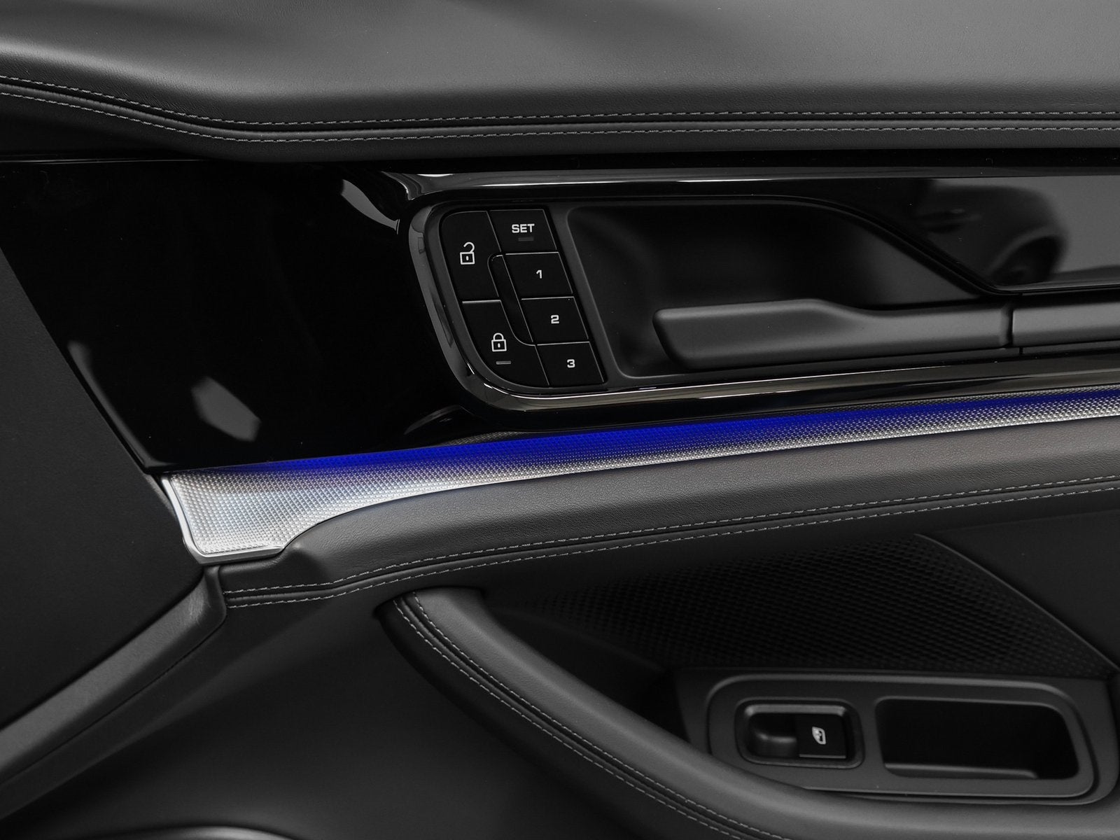 2026 Porsche Panamera Panamera 4