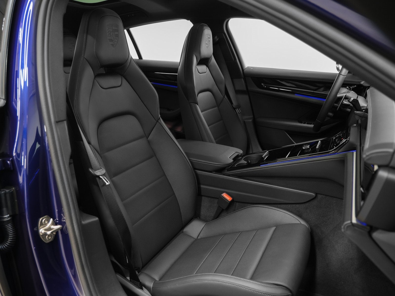 2026 Porsche Panamera Panamera 4