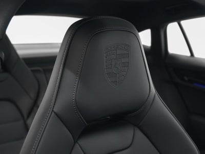 2026 Porsche Panamera Panamera 4