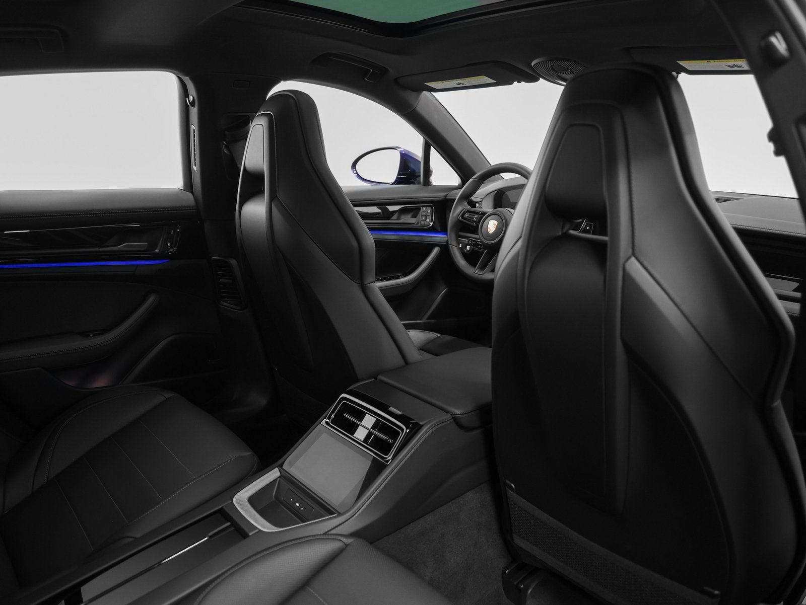 2026 Porsche Panamera Panamera 4