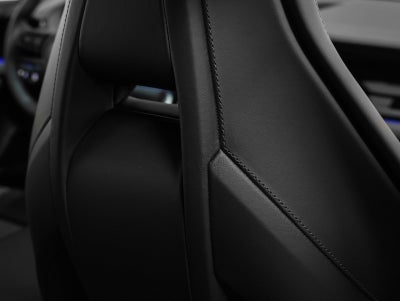 2026 Porsche Panamera Panamera 4