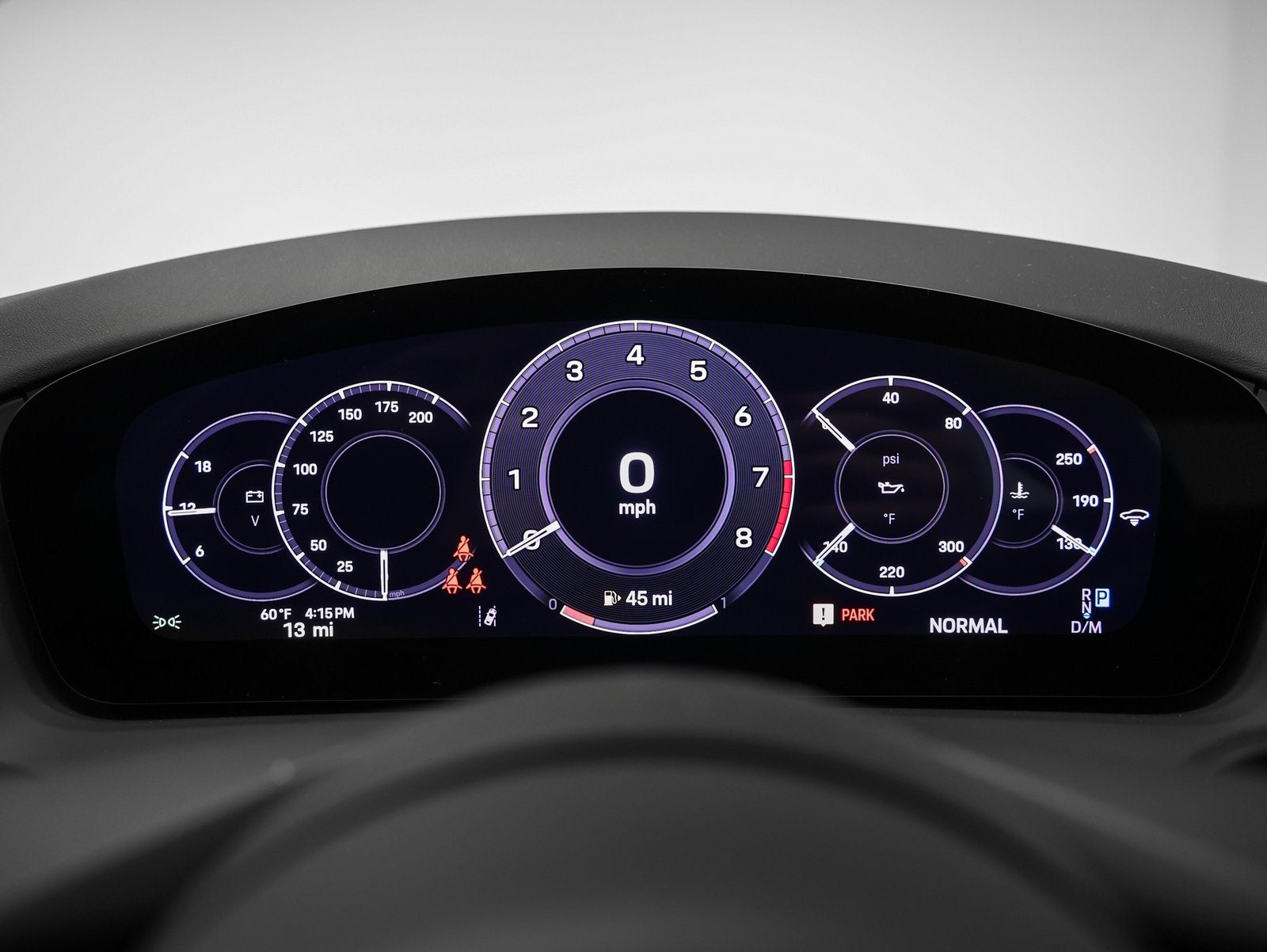 2026 Porsche Panamera Panamera 4