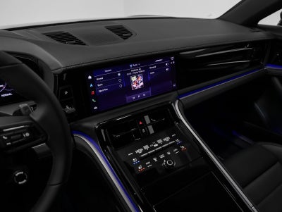 2026 Porsche Panamera Panamera 4