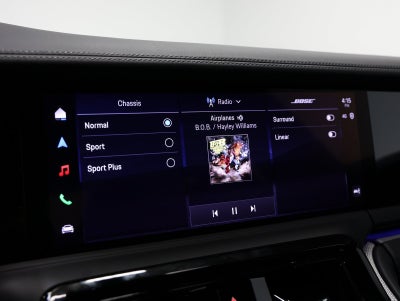 2026 Porsche Panamera Panamera 4