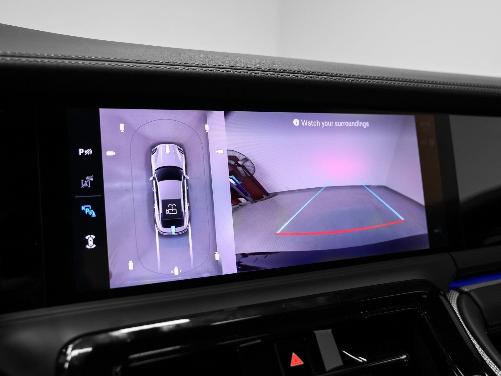 2026 Porsche Panamera Panamera 4