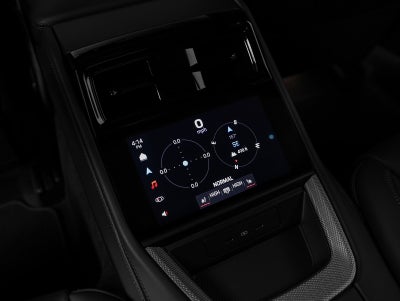 2026 Porsche Panamera Panamera 4