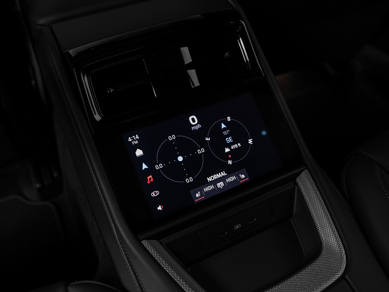 2026 Porsche Panamera Panamera 4